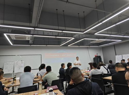 南方略咨询为富邦科技300387提供LTC营销体系赋能服务，助力信息技术升级